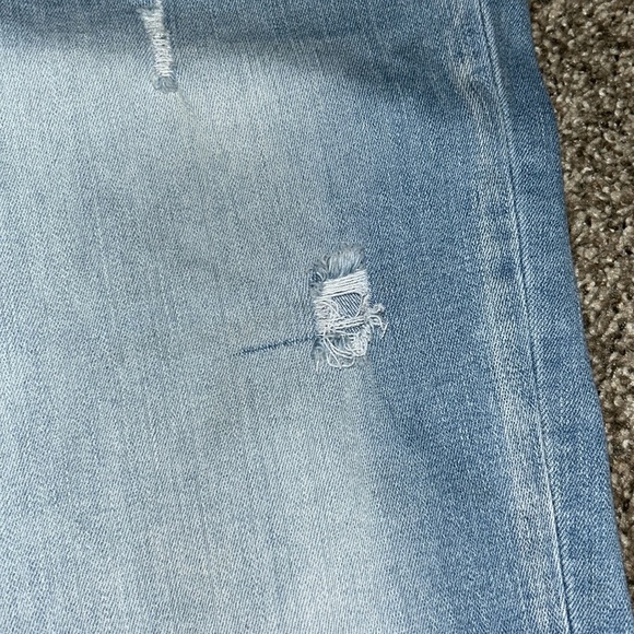 KanCan Jean Shorts - Picture 5 of 5